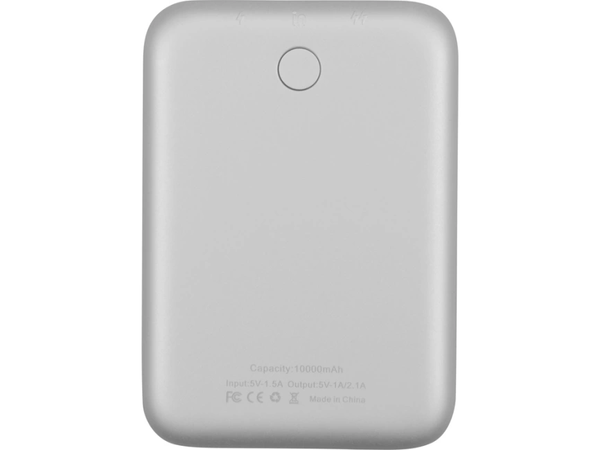 Портативное зарядное устройство фото 5