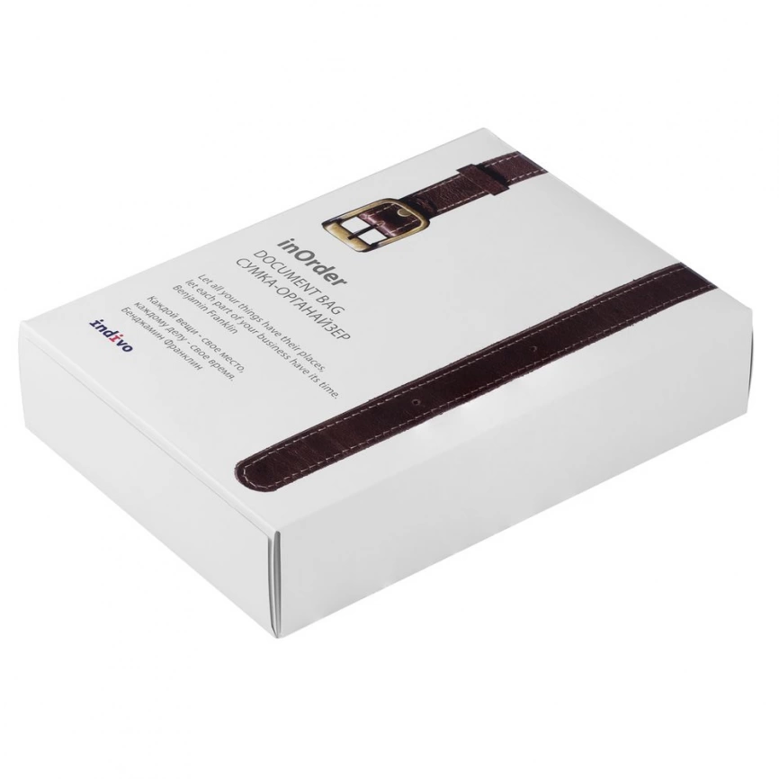 Сумка inOrder фото 8