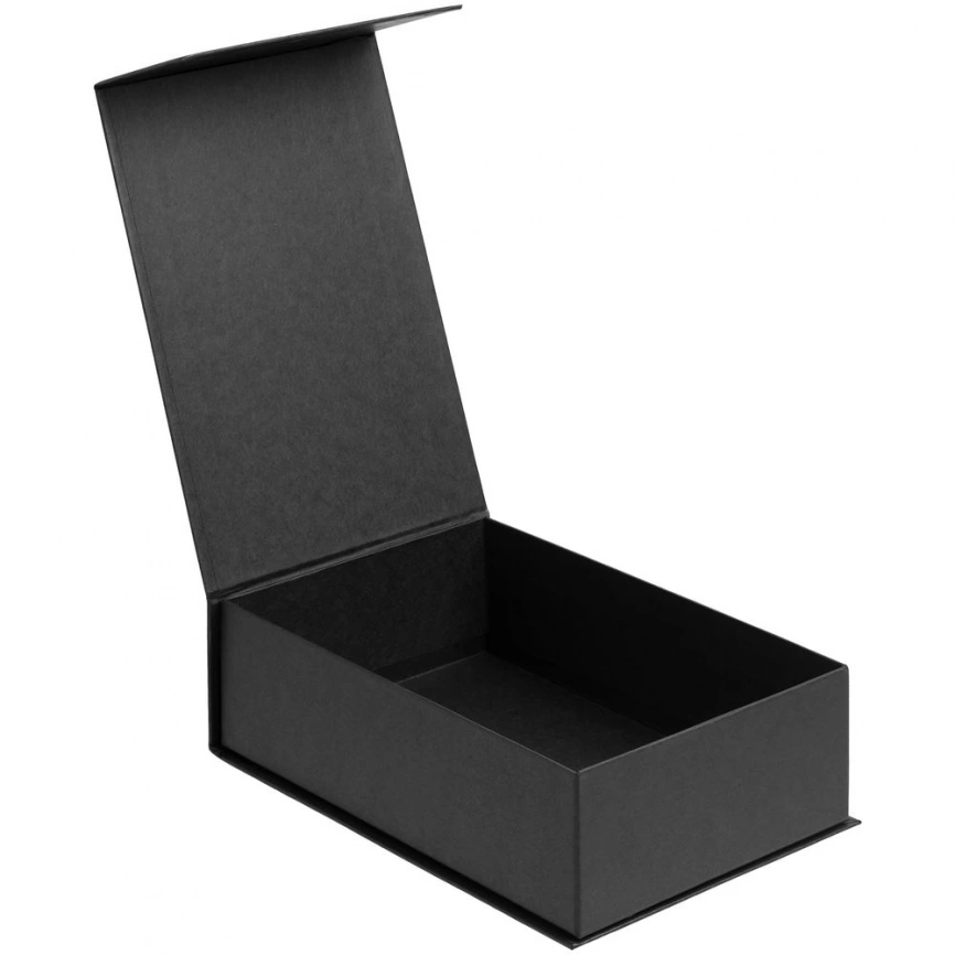 Коробка ClapTone, черная фото 2