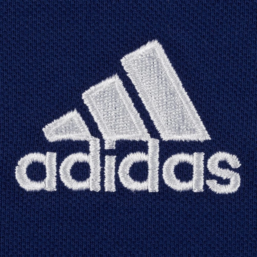 Рубашка-поло Condivo 18 Polo, темно-синяя, размер XL фото 4