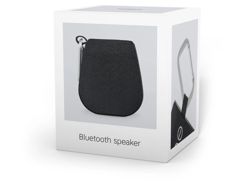 Портативная акустика Rombica MySound BT-25 фото 3