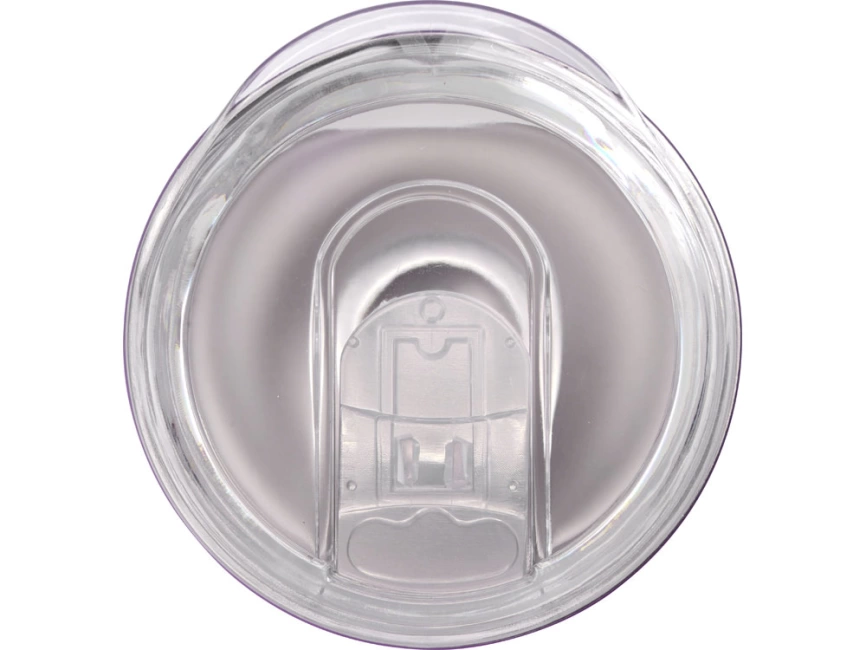 Термокружка Sense Gum soft-touch, 370мл, фиолетовый фото 4