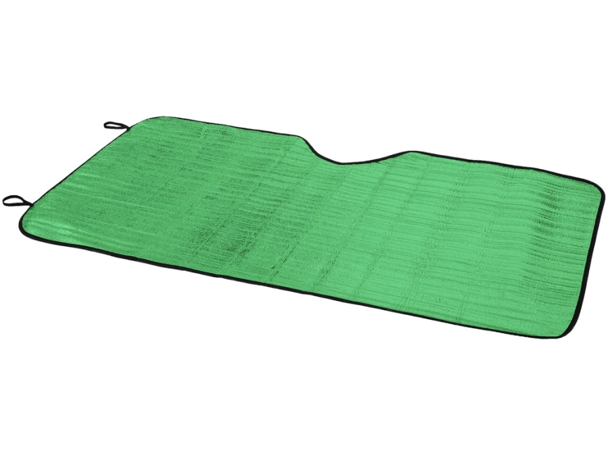 Автомобильный солнцезащитный экран Noson, зеленый фото 1