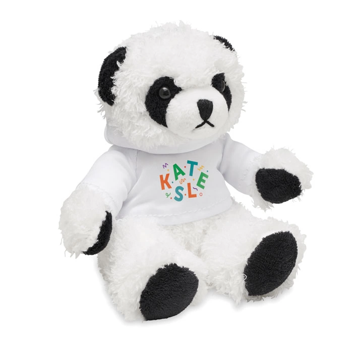 Коала плюшевая фото 3