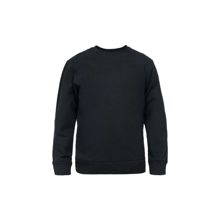 Свитшот Toima Kids темно-синий, 6 лет фото 1