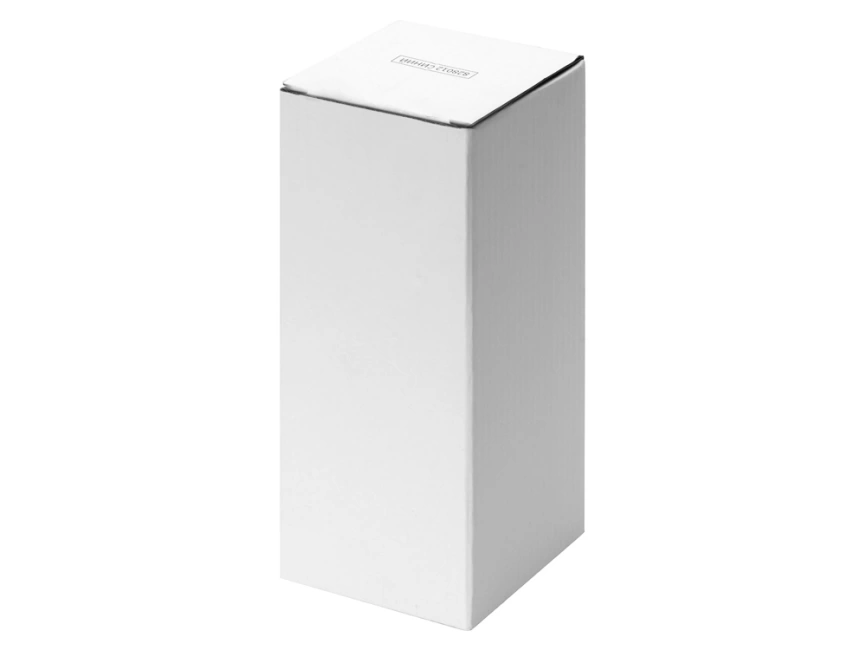 Термокружка Гедж 450мл, синий фото 5