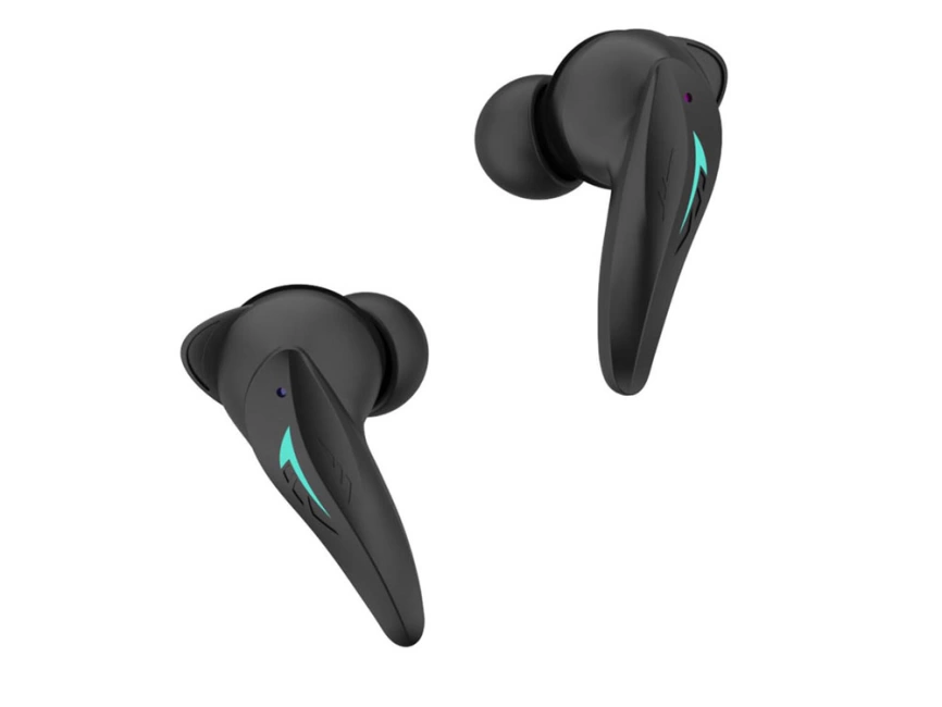 Беспроводные наушники HIPER TWS Mercury X14 (HTW-MX14) Bluetooth 5.1 гарнитура, Черный фото 7