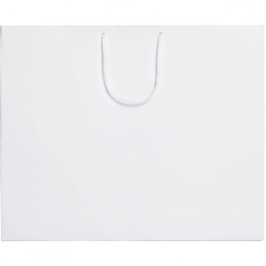 Пакет Ample L, белый фото 2