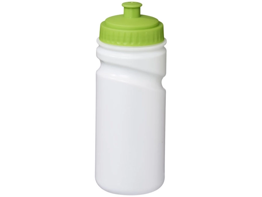 Спортивная бутылка Easy Squeezy - белый корпус фото 1