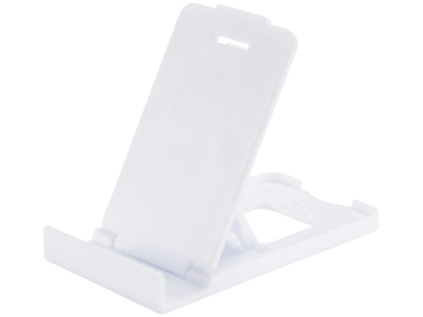 Подставка для телефона Trim Media Holder, белый фото 1