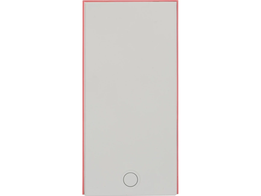 Внешний аккумулятор Rombica NEO NS100R, красный фото 5