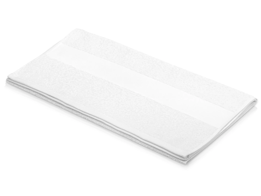 Полотенце Cotty М, 380, белый фото 1