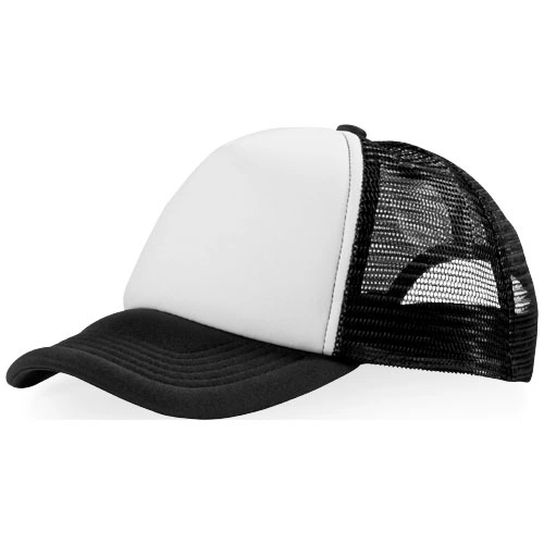 5-панельная кепка Trucker фото 1