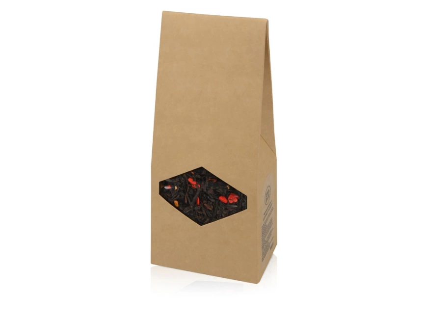 Подарочный набор Tea Cup Superior Honey, красный фото 5