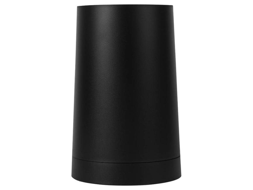 Охладитель Cooler Pot 2.0 для бутылки цельный, черный фото 3