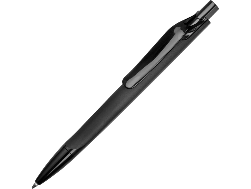 Подарочный набор Moleskine Sherlock с блокнотом А5 и ручкой, черный фото 5