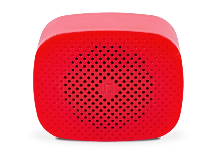 Портативная акустика Rombica MySound Melody Red фото 2