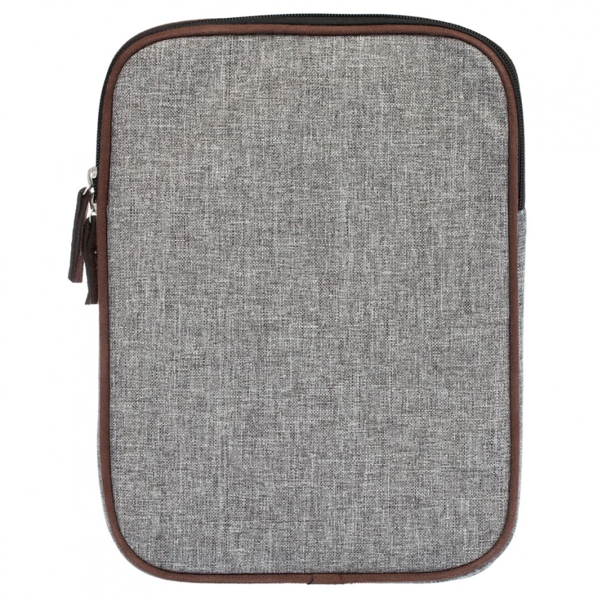 Чехол для iPad «Антигуа» фото 3