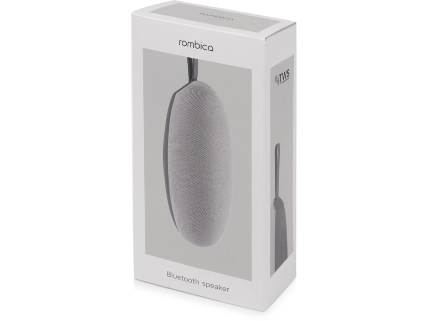 Портативная акустика Rombica Mysound Onyx 3C фото 10