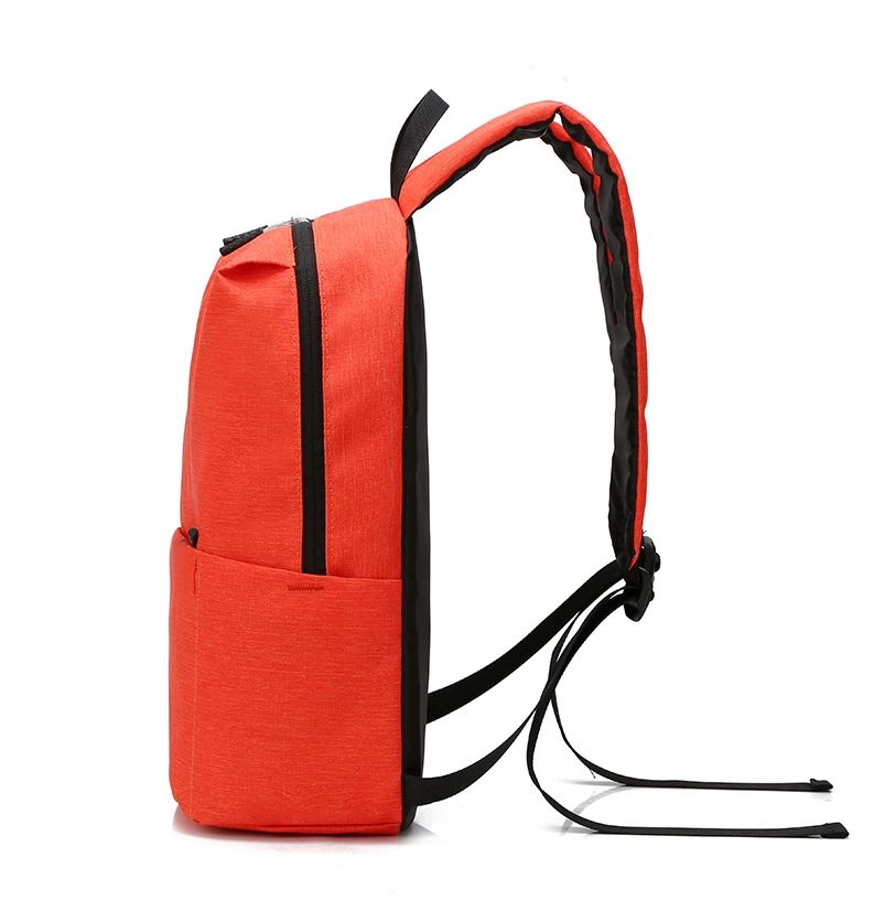 Рюкзак Simplicity - Оранжевый OO фото 3