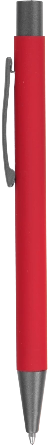 Ручка MAX SOFT TITAN Красная 1110.03 фото 2