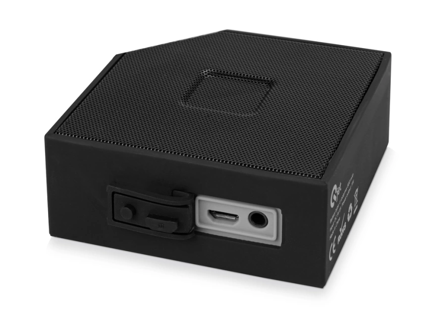 Портативный беспроводной водонепроницаемый Bluetooth динамик Aquatic фото 3