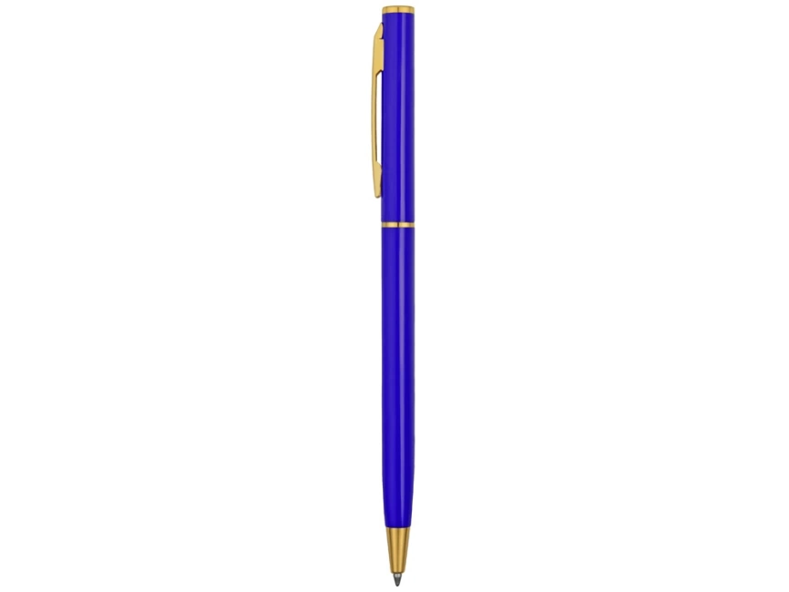 Ручка шариковая Жако, синий фото 3