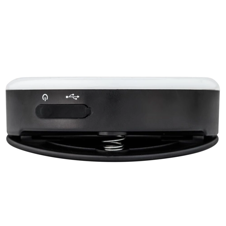 Вспышка для селфи Highlight, черная фото 5