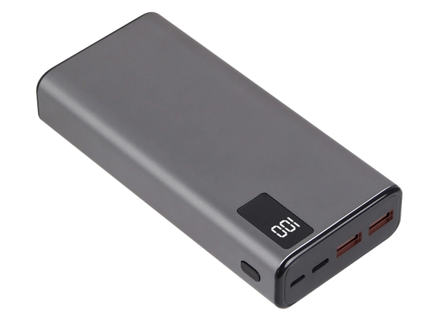 Внешний аккумулятор Rombica NEO Journey фото 2