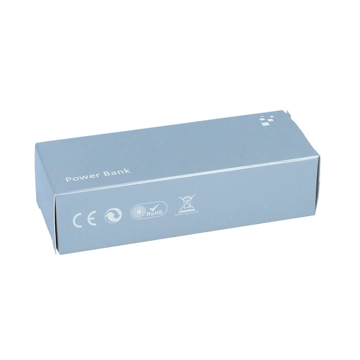 Slim PowerBank 2200 mAh      -22 фото 5