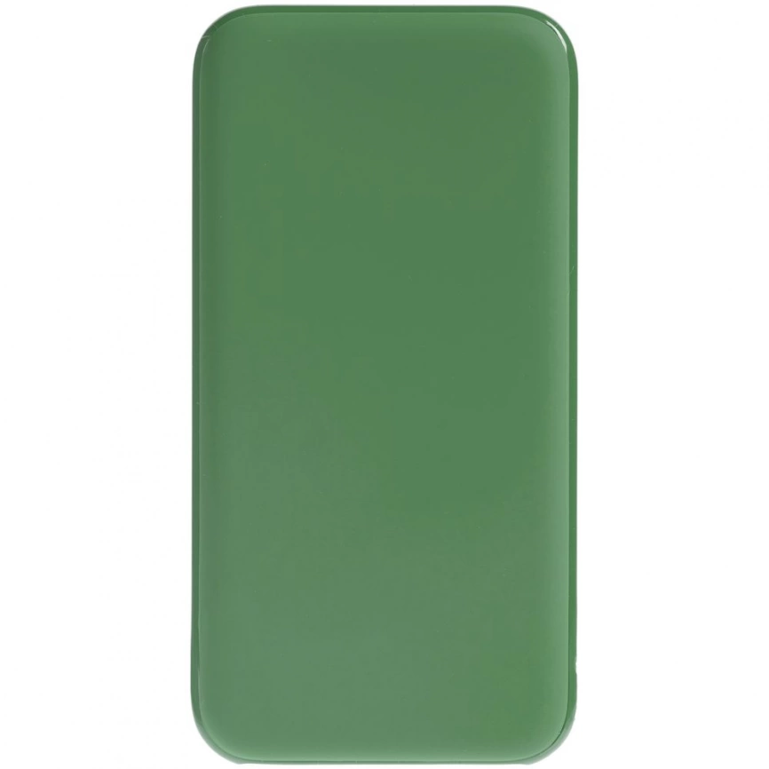 Внешний аккумулятор Uniscend All Day Compact 10000 мАч, зеленый фото 2