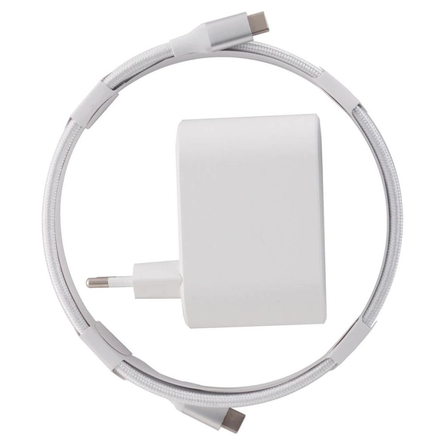 Смарт-дисплей SberPortal, белый фото 3