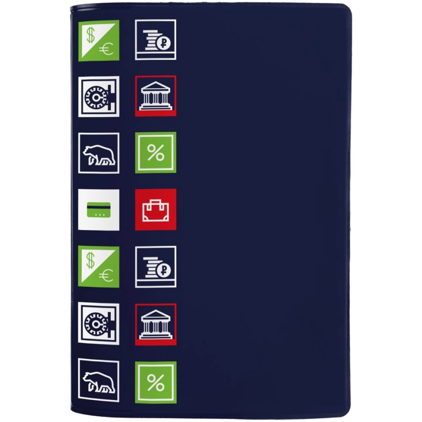 Набор личных аксессуаров Industry, финансы фото 6