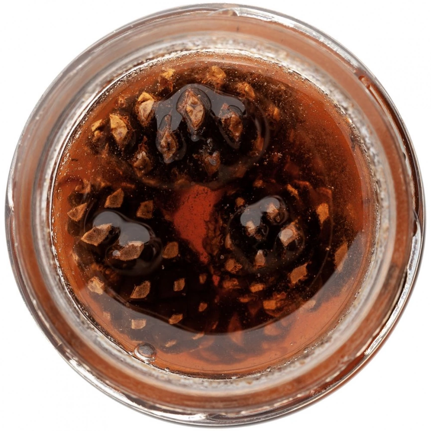 Варенье Jammy Mini, из сосновых шишек фото 2