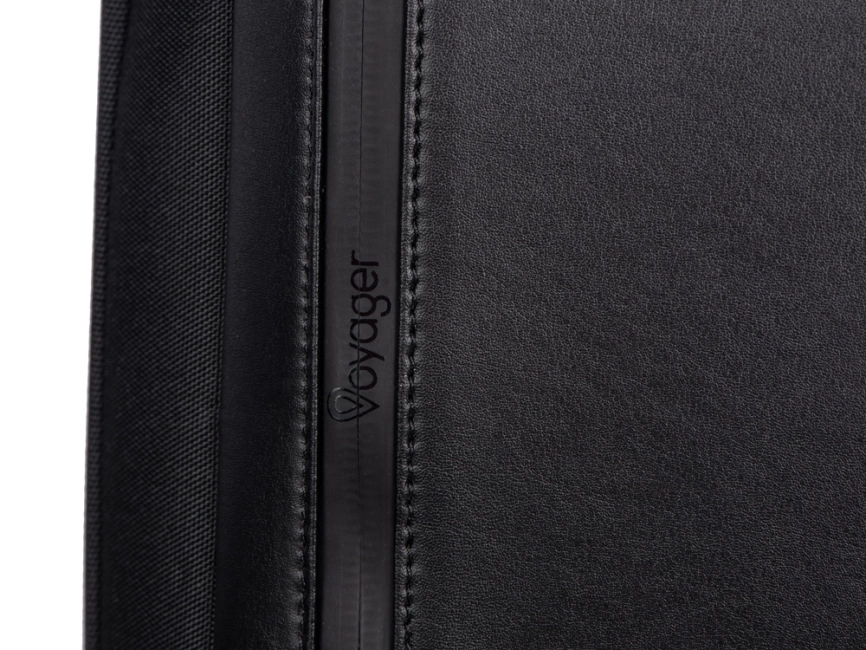 Рюкзак Toff для ноутбука 15,6'', черный фото 13