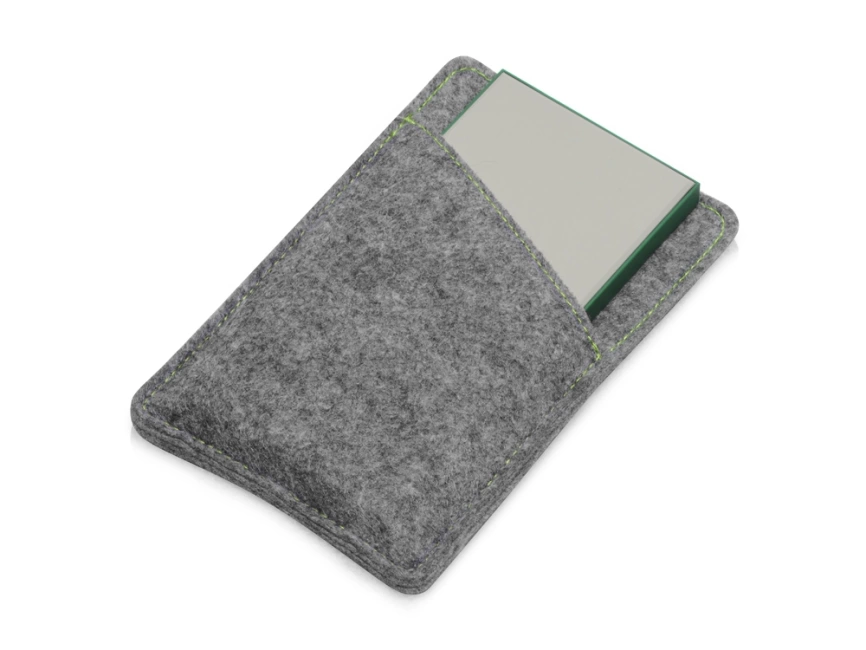 Внешний аккумулятор Rombica NEO NS100G, зеленый фото 3