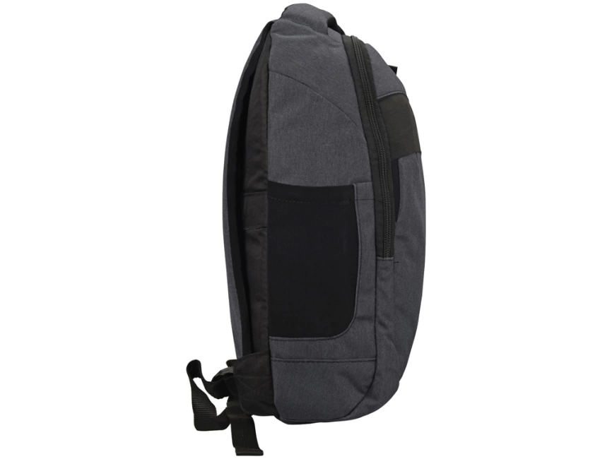 Рюкзак Power Stretch, серый фото 10