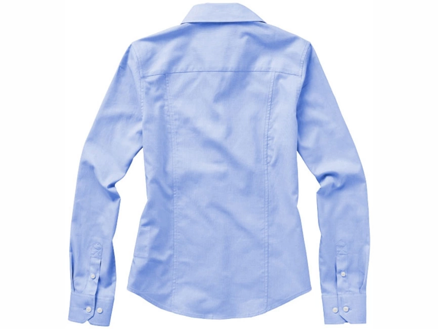 Женская рубашка с длинными рукавами Vaillant, голубой фото 7