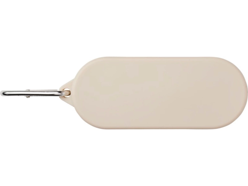 Столовый прибор Giles из пшеничной соломы с открывалкой для бутылок, бежевый фото 3