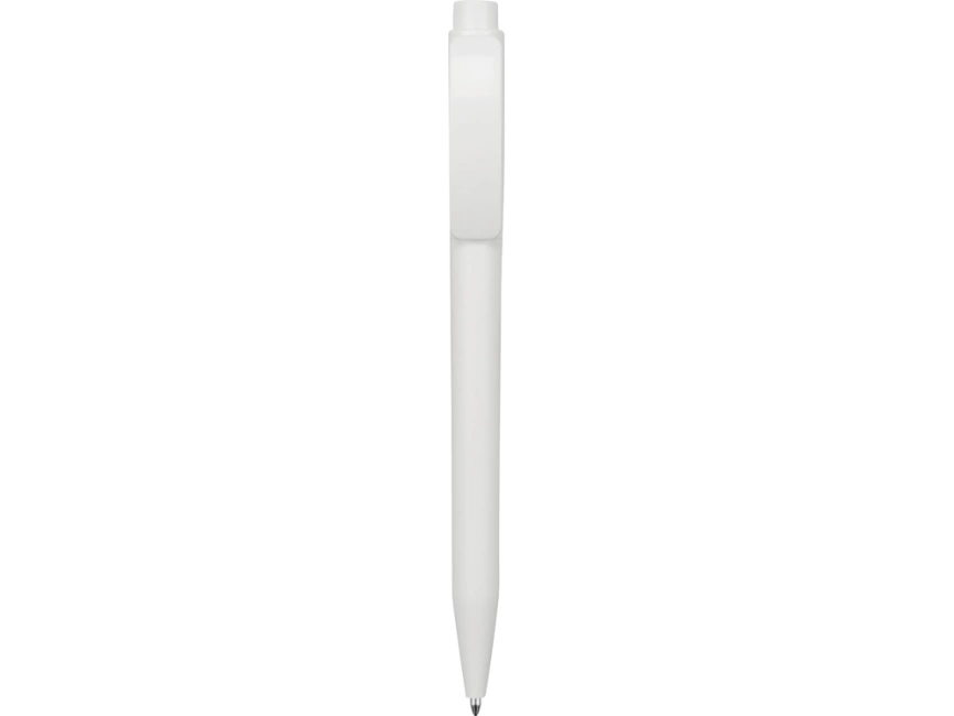 Подарочный набор White top с ручкой и зарядным устройством, белый фото 4