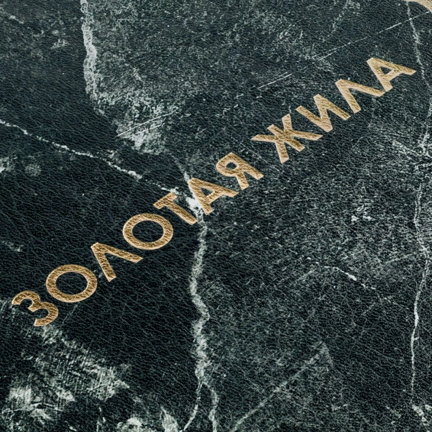 Ежедневник «Золотая Жила» фото 6