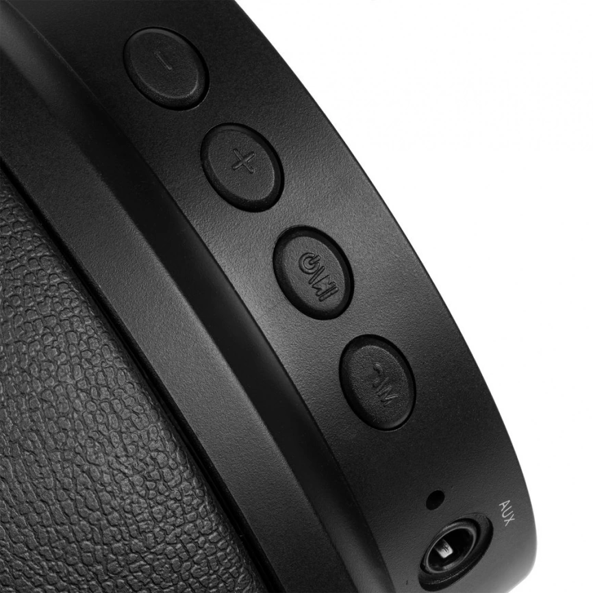 Беспроводные Hi-Fi наушники Etna 2.0 фото 5