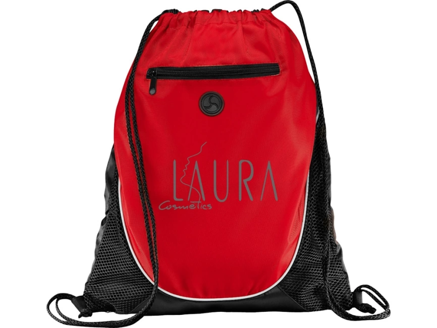 Рюкзак Peek, красный фото 3