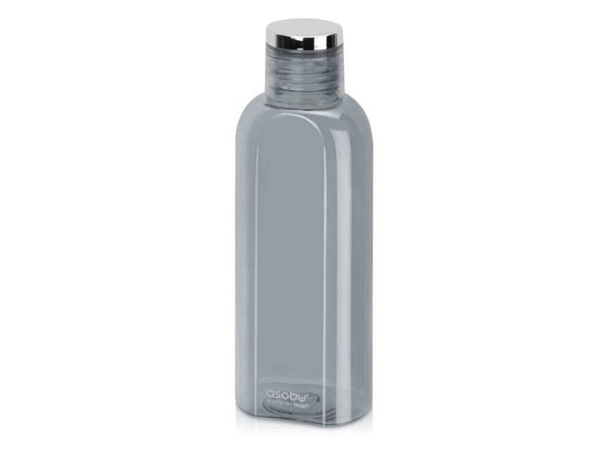 Бутылка для воды FLIP SIDE, 700 мл, дымчатый фото 1