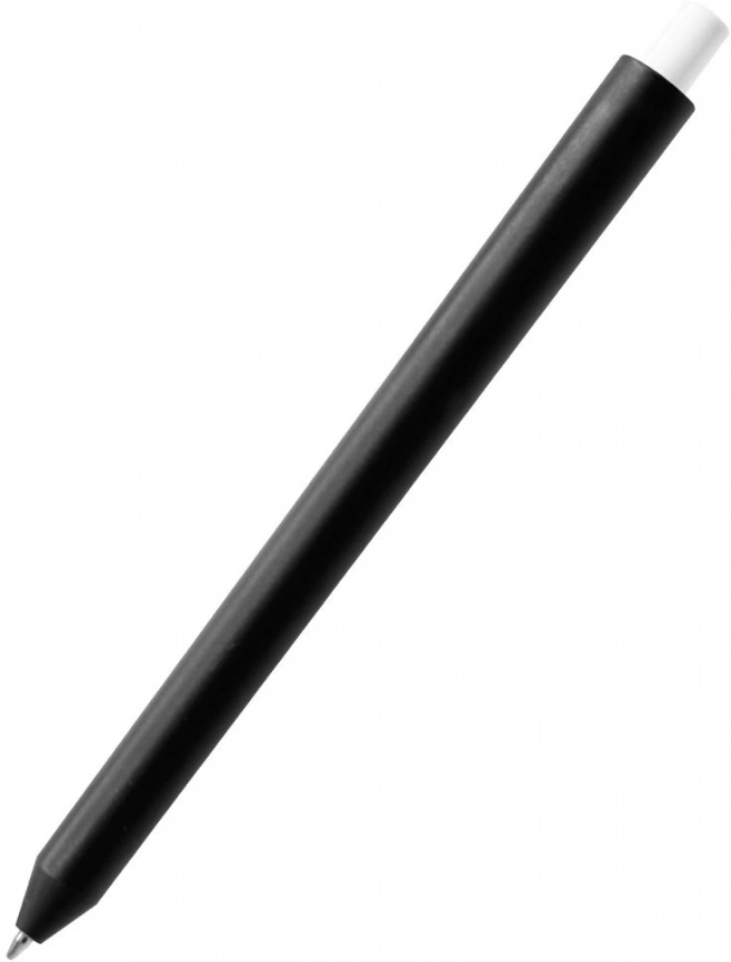 Ручка шариковая Koln, чёрная фото 4