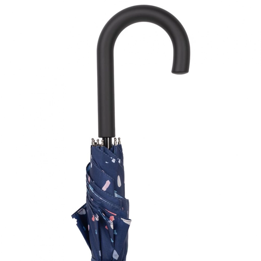 Зонт-трость Terrazzo фото 4