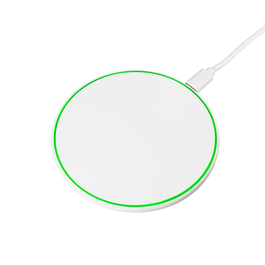 Беспроводное зарядное устройство 10W Apollo фото 1