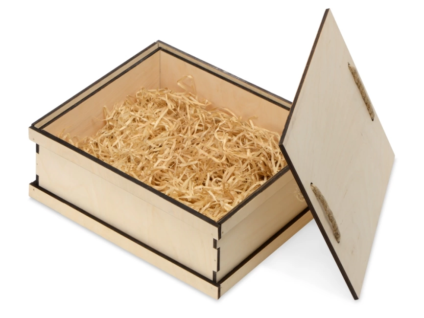 Подарочная коробка Invio, бесцветный фото 6