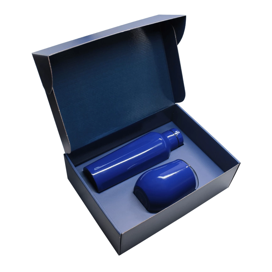 Набор Edge Box C (синий) фото 1