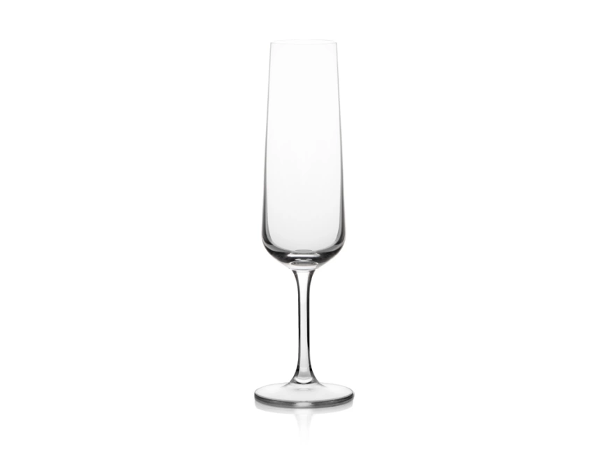 Бокал-флют для игристого Prosecco, 205мл фото 1